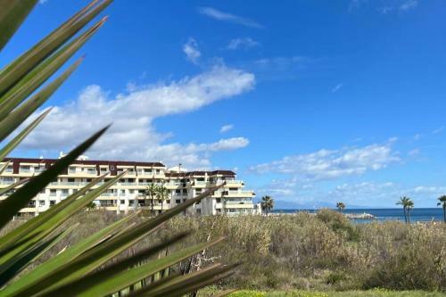 Apartamento Marina Beach House