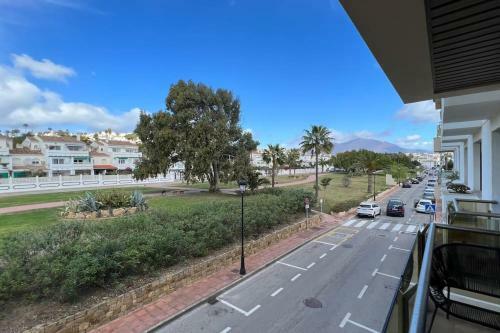 Apartamento Marina Beach House