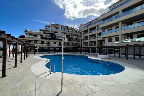 Apartamento Marina Beach House