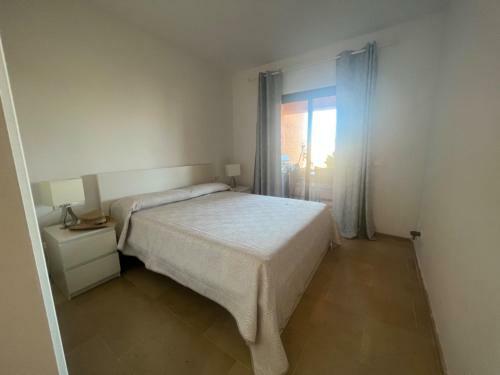Apartamento En Coto Real 412