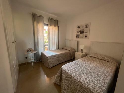Apartamento En Coto Real 412