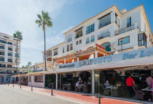 Apartamento La Dorada 2443