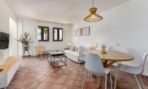 Apartamento La Dorada 2443