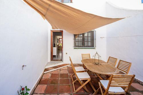 Apartamento Las Gaviotas