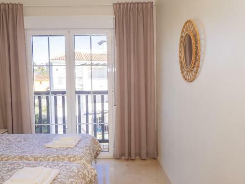 Cubo's Apartment Duquesa Manilva & Parking