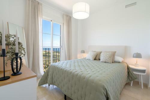 Apartamento Small Oasis Paradise