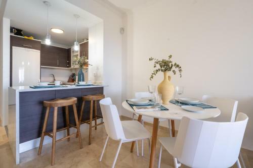 Apartamento Small Oasis Paradise
