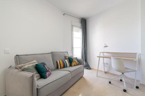 Apartamento Small Oasis Paradise