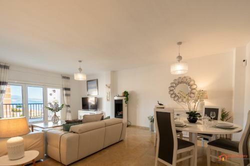Apartamento Marina De La Duquesa
