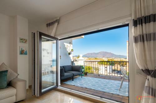 Apartamento Marina De La Duquesa
