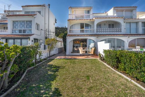 3 Beach House Playa Paraiso Manilva
