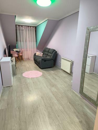 Apartamento �tico
