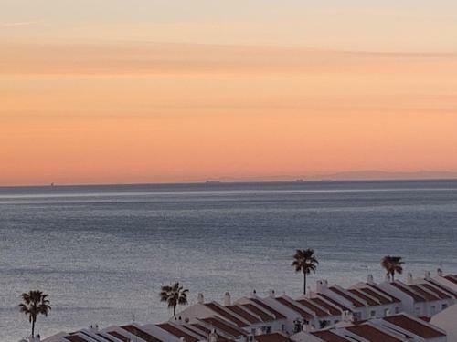 Apartamento Manilva Playa 15c