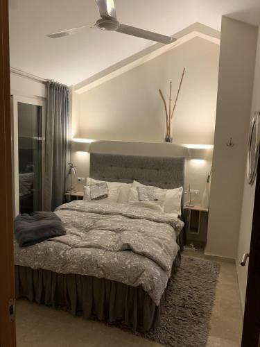 Apartamento Manilva Playa 15c