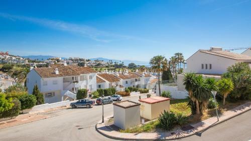 Apartamento Terrazas de Los Hidalgos, F21a