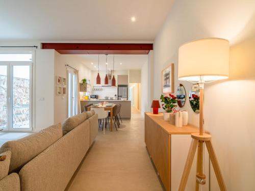 Holiday Home Rita By Interhome