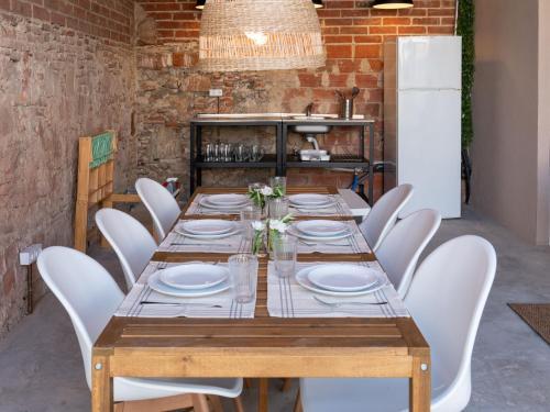 Holiday Home Rita By Interhome