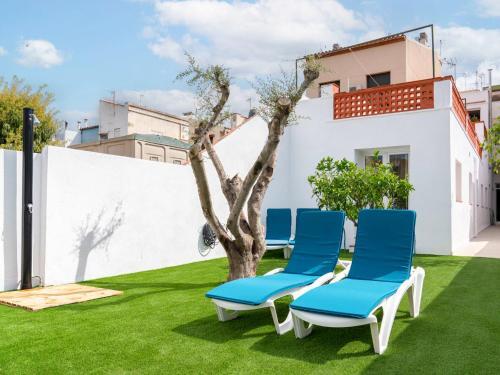 Holiday Home Rita By Interhome