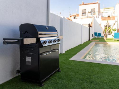 Holiday Home Rita By Interhome