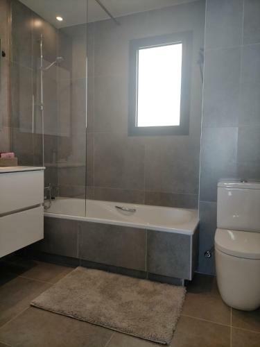 Blue Suites Duplex Apartment