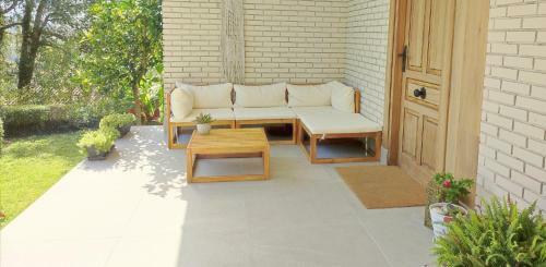 Areitio Etxea - Casa Con Jardin