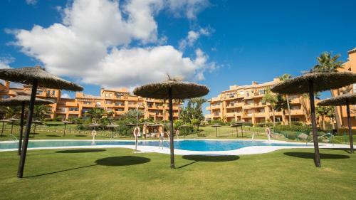 Apartamento Los Granados 1102