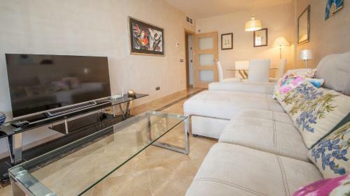 Apartamento Marina Del Castillo 124