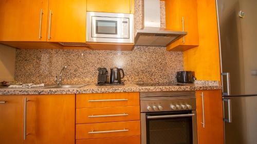 Apartamento Marina Del Castillo 124