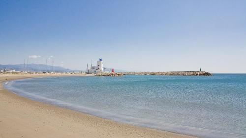 Apartamento Marina Del Castillo 124