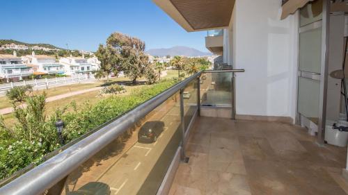 Apartamento Marina Del Castillo 124