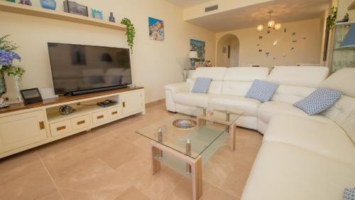 Apartamento Coto Real Kea 312