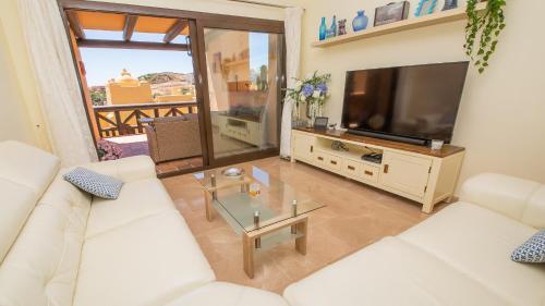 Apartamento Coto Real Kea 312