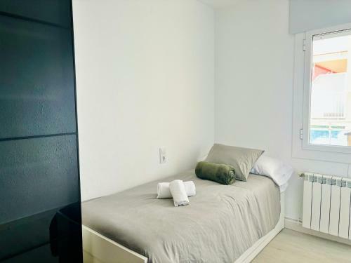Apartamento Coral Paradise 108