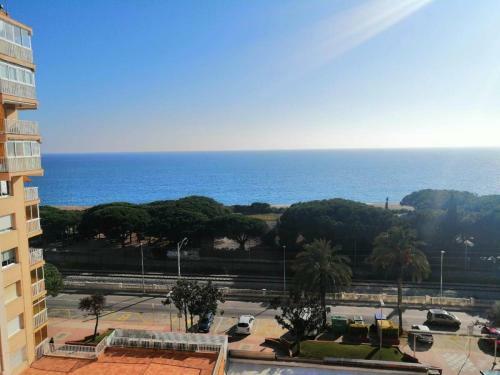 Apartamento Reconnectar Garb� I