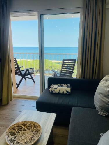 Apartamento Reconnectar Garb� I
