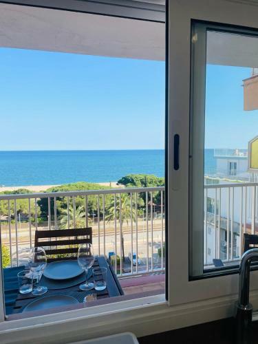 Apartamento Reconnectar Garb� I