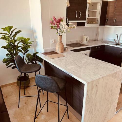 Apartamento Moderne Ferienwohnung 71a