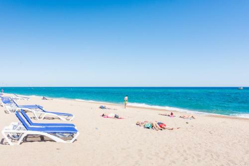 Apartamento Homeholidaysrentals Eiko - Costa Barcelona