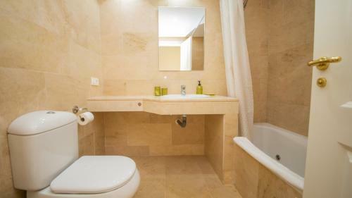 Apartamento Coto Real Naxos 222