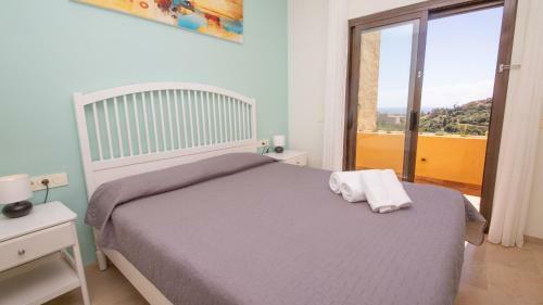 Apartamento Coto Real Naxos 222
