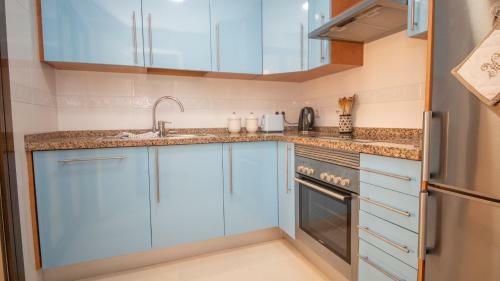 Apartamento Coto Real Naxos 222