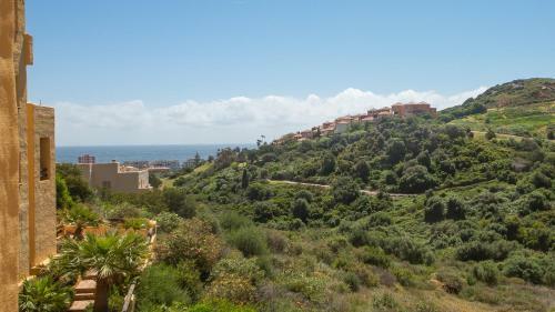 Apartamento Coto Real Naxos 222