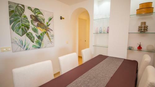 Apartamento Coto Real Naxos 222