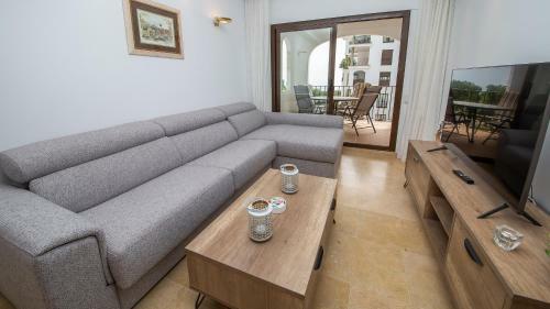Apartamento Marina Duquesa 516