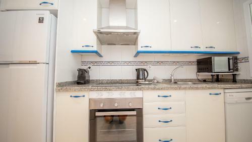 Apartamento Marina Duquesa 516