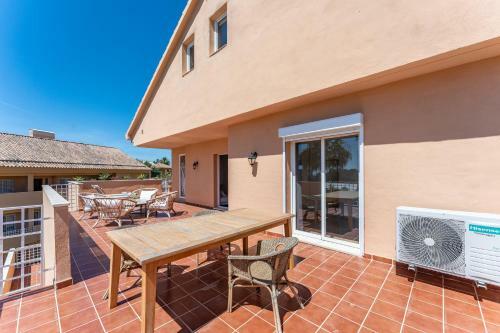 Apartamento Casa Sunchill