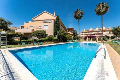 Apartamento Casa Sunchill