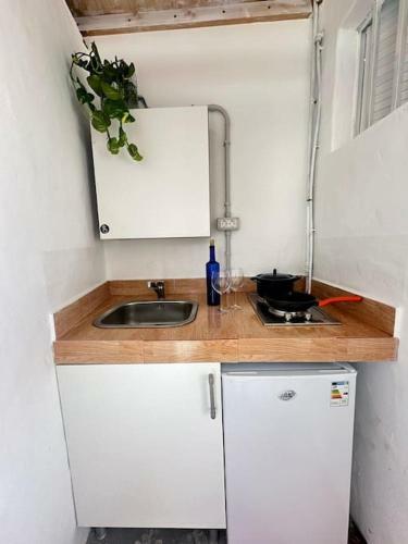 Apartamento La Dolce Vita