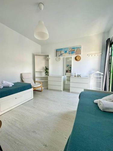 Apartamento La Dolce Vita