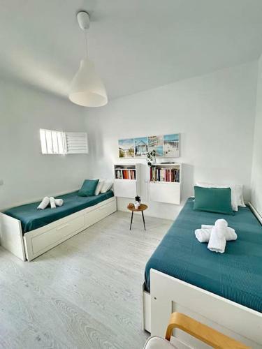 Apartamento La Dolce Vita